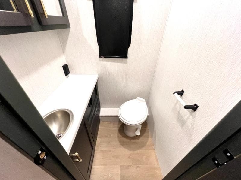 2026 NeXus RV 2026 NeXus RV Ghost - thumbnail 23