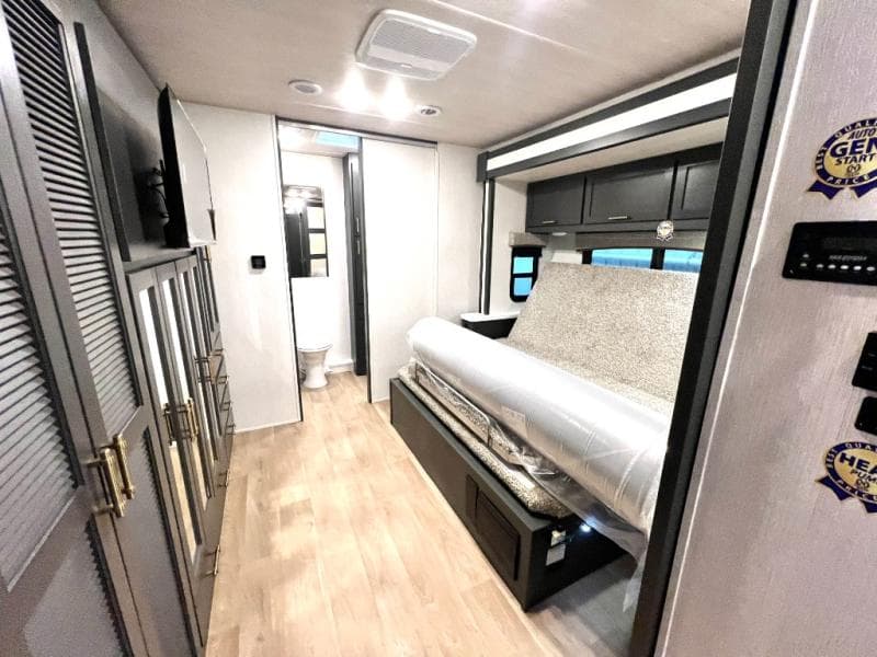 2026 NeXus RV 2026 NeXus RV Ghost - thumbnail 28