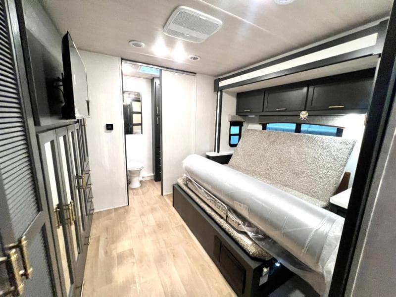 2026 NeXus RV 2026 NeXus RV Ghost - thumbnail 29