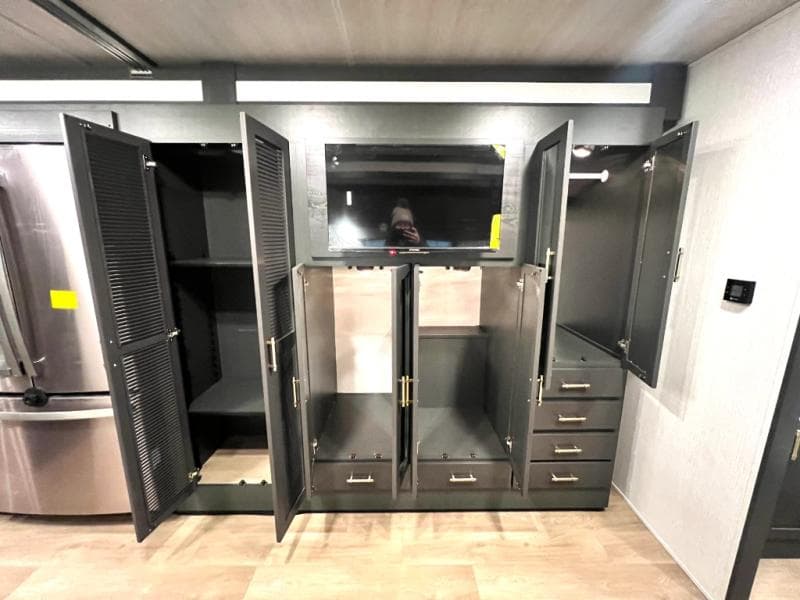 2026 NeXus RV 2026 NeXus RV Ghost - thumbnail 30