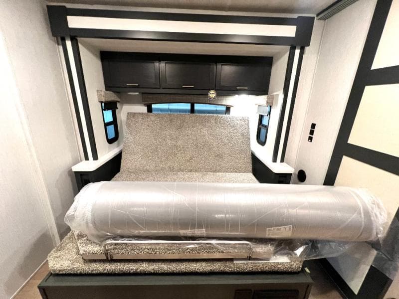 2026 NeXus RV 2026 NeXus RV Ghost - thumbnail 33