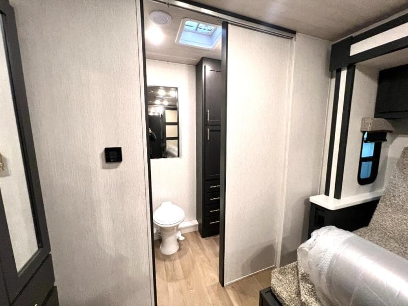 2026 NeXus RV 2026 NeXus RV Ghost - thumbnail 34