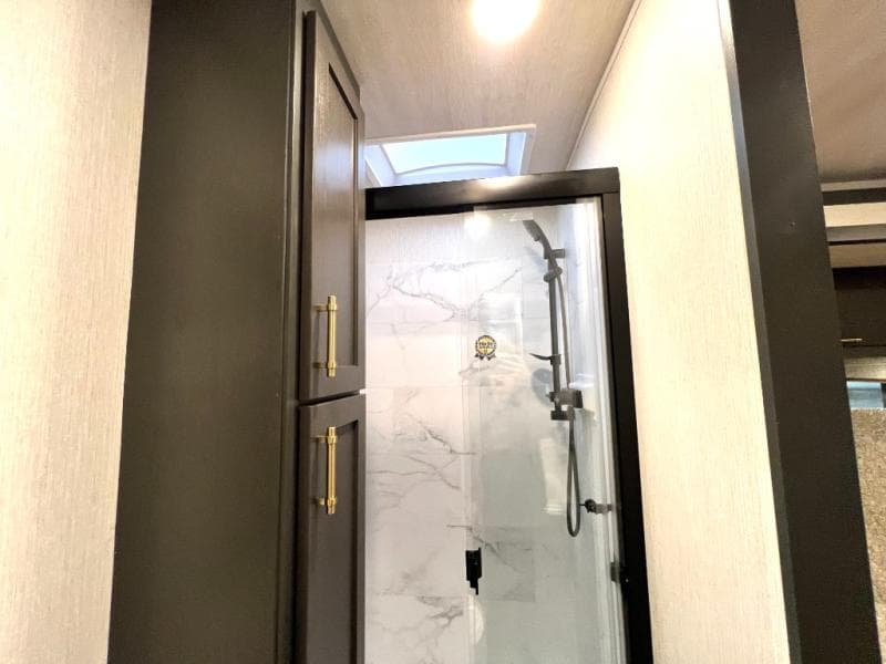 2026 NeXus RV 2026 NeXus RV Ghost - thumbnail 36