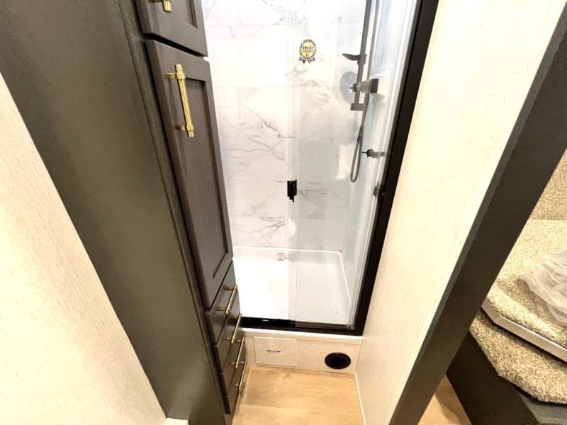 2026 NeXus RV 2026 NeXus RV Ghost - thumbnail 37