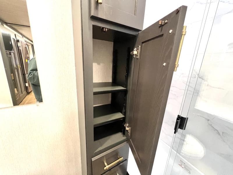 2026 NeXus RV 2026 NeXus RV Ghost - thumbnail 38