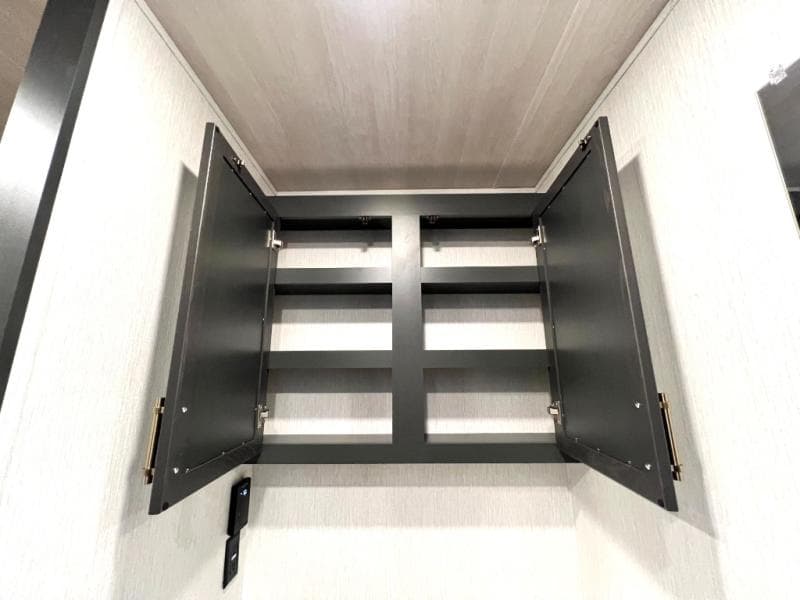 2026 NeXus RV 2026 NeXus RV Ghost - thumbnail 41