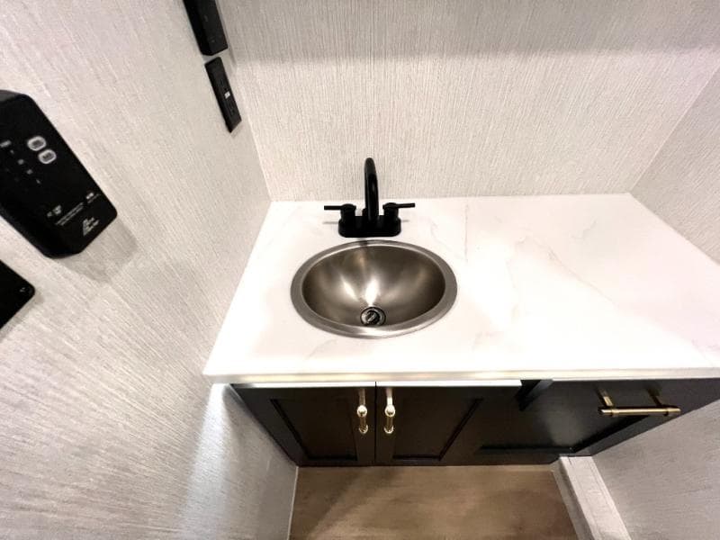 2026 NeXus RV 2026 NeXus RV Ghost - thumbnail 42