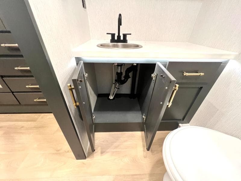 2026 NeXus RV 2026 NeXus RV Ghost - thumbnail 43