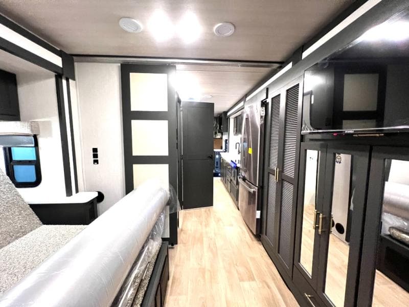 2026 NeXus RV 2026 NeXus RV Ghost - thumbnail 44