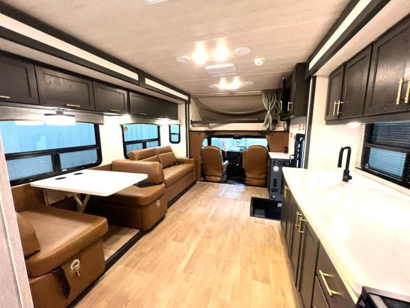 2026 NeXus RV 2026 NeXus RV Ghost - thumbnail 45