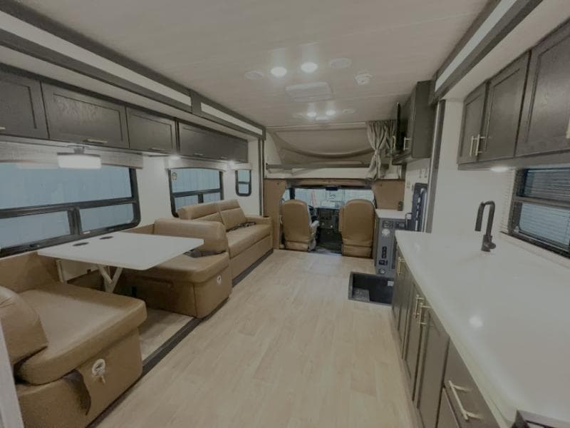 2026 NeXus RV 2026 NeXus RV Ghost - thumbnail 46