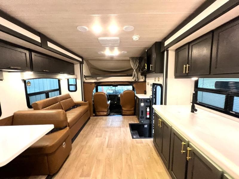 2026 NeXus RV 2026 NeXus RV Ghost - thumbnail 47