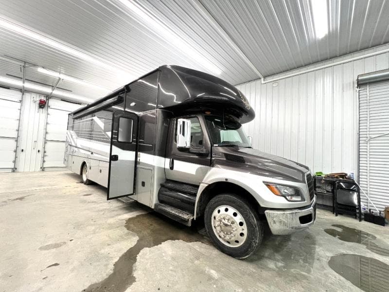 2026 NeXus RV 2026 NeXus RV Ghost - thumbnail 48