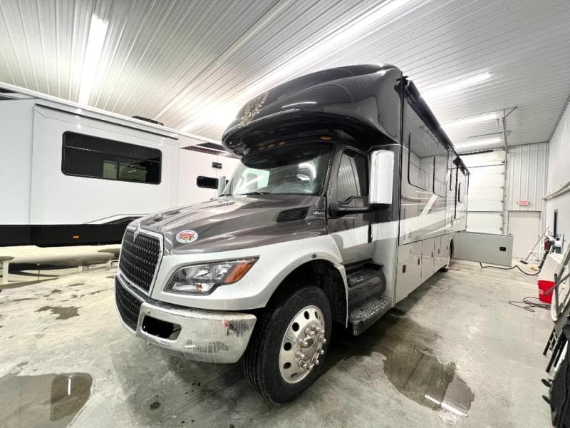 2026 NeXus RV 2026 NeXus RV Ghost - thumbnail 49