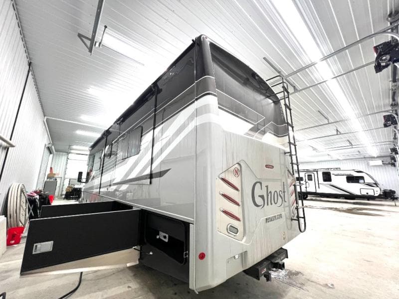 2026 NeXus RV 2026 NeXus RV Ghost - thumbnail 50