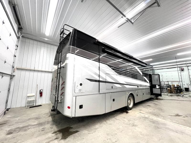 2026 NeXus RV 2026 NeXus RV Ghost - thumbnail 51