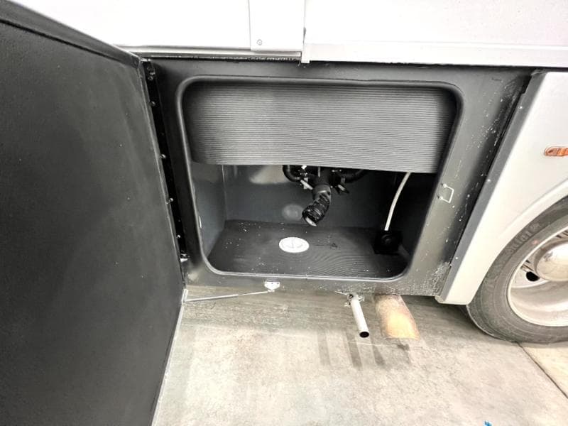 2026 NeXus RV 2026 NeXus RV Ghost - thumbnail 52