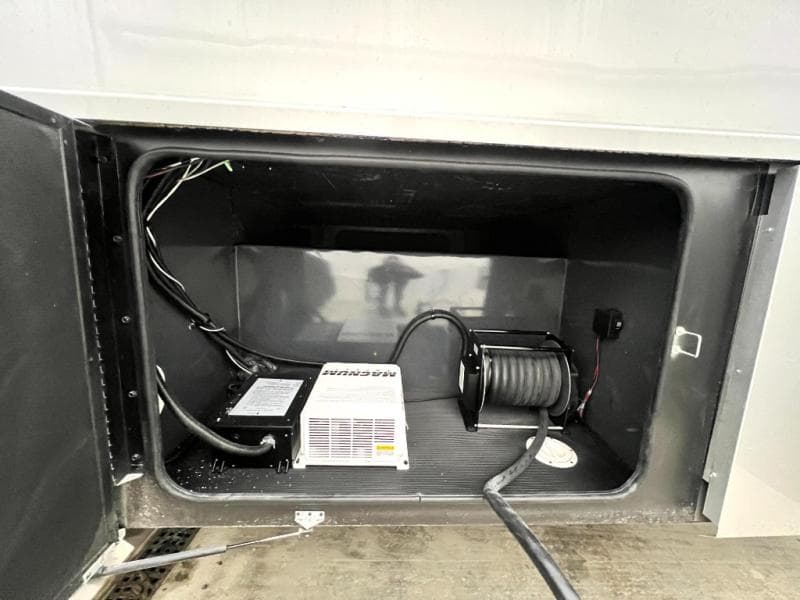 2026 NeXus RV 2026 NeXus RV Ghost - thumbnail 53