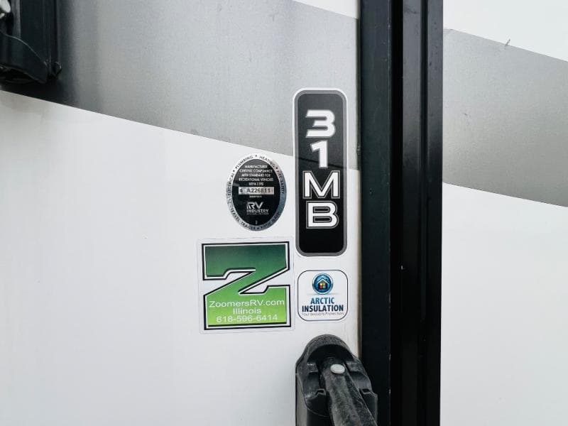 2022 Grand Design 2022 Grand Design Reflection - thumbnail 5