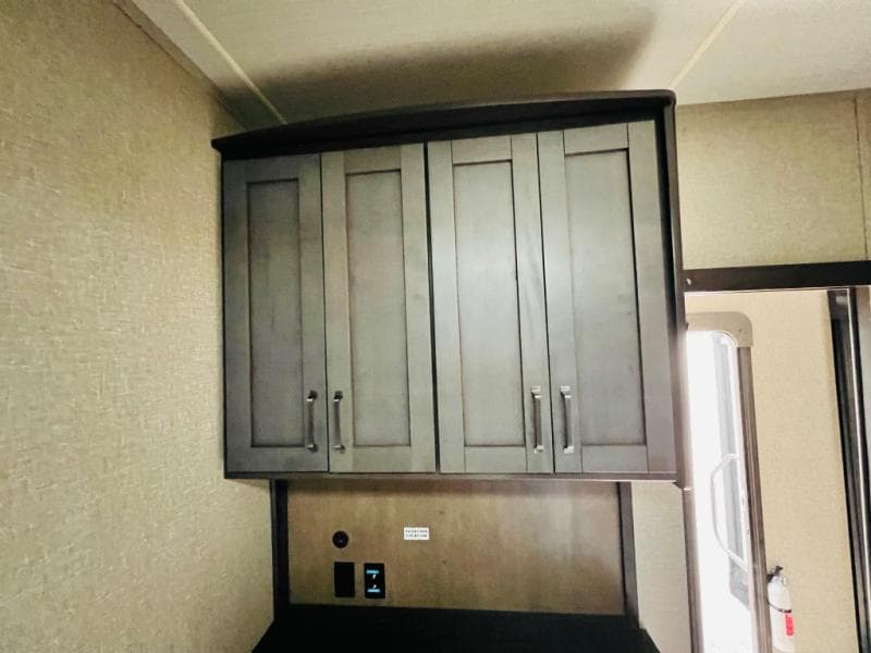 2022 Grand Design 2022 Grand Design Reflection - thumbnail 19