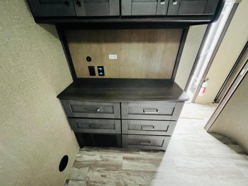 2022 Grand Design 2022 Grand Design Reflection - thumbnail 20