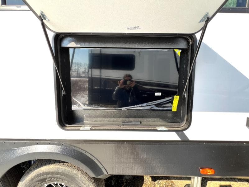 2026 Forest River 2026 Forest River Xlr Nitro Toy Hauler - thumbnail 17