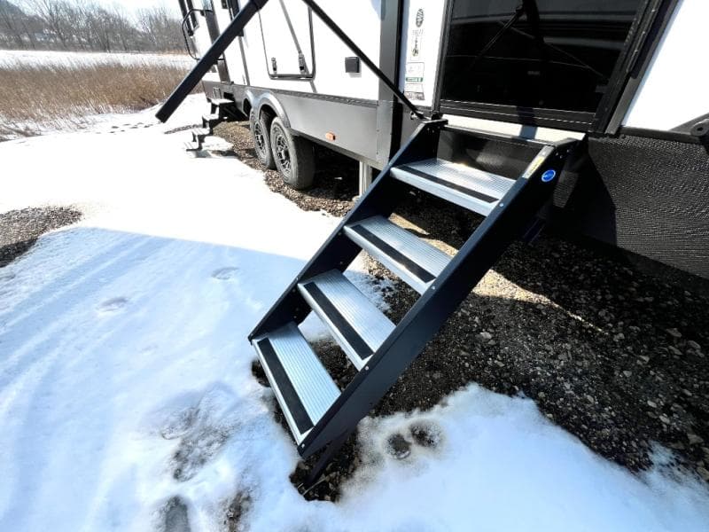 2026 Forest River 2026 Forest River Xlr Nitro Toy Hauler - thumbnail 18