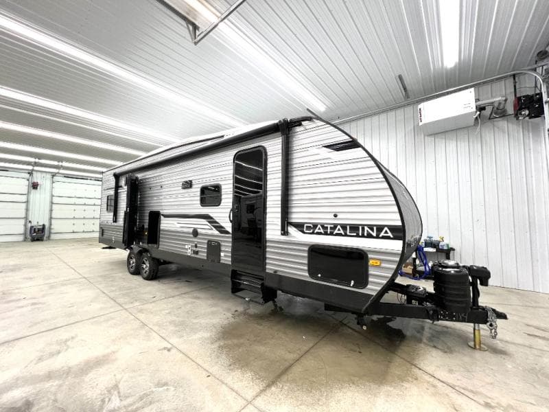 2025 Coachmen 2025 Coachmen Catalina Trail Blazer - thumbnail 6