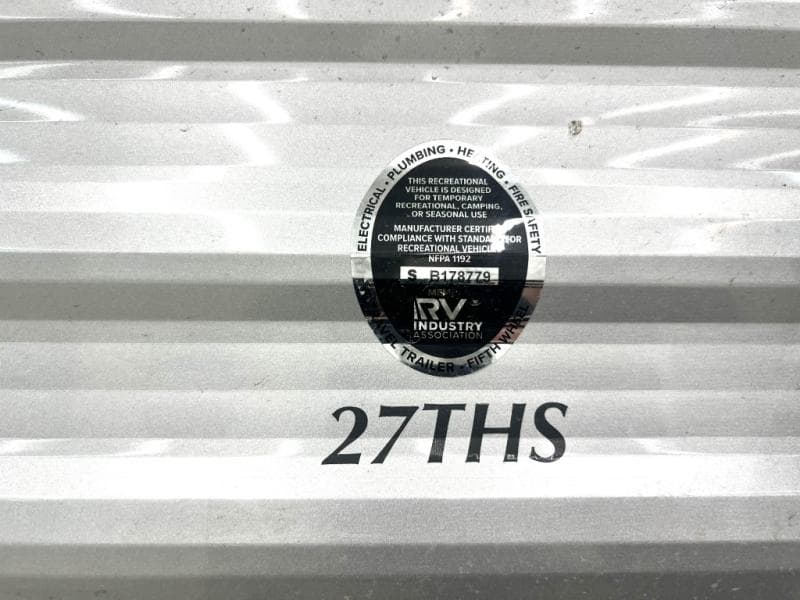 2025 Coachmen 2025 Coachmen Catalina Trail Blazer - thumbnail 14