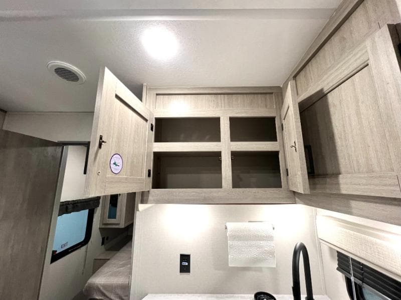 2025 Coachmen 2025 Coachmen Catalina Trail Blazer - thumbnail 22