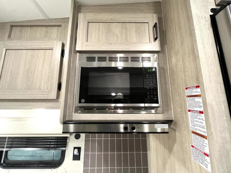 2025 Coachmen 2025 Coachmen Catalina Trail Blazer - thumbnail 25