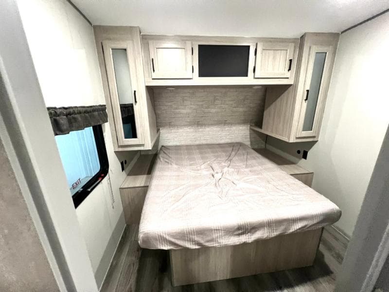 2025 Coachmen 2025 Coachmen Catalina Trail Blazer - thumbnail 34