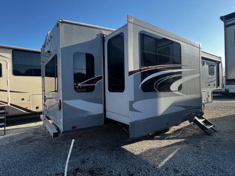 2015 Open Range 2015 Open Range Roamer - thumbnail 3