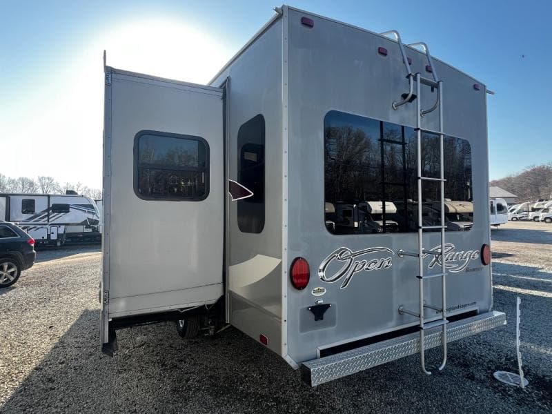 2015 Open Range 2015 Open Range Roamer - thumbnail 4
