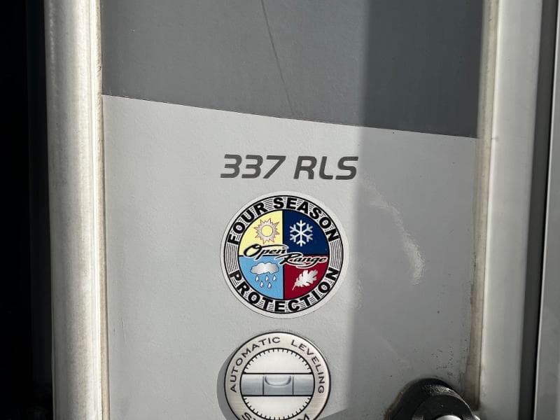 2015 Open Range 2015 Open Range Roamer - thumbnail 5