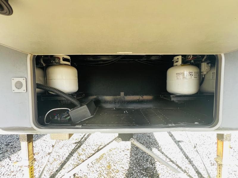 2015 Open Range 2015 Open Range Roamer - thumbnail 7