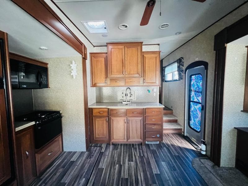 2015 Open Range 2015 Open Range Roamer - thumbnail 11