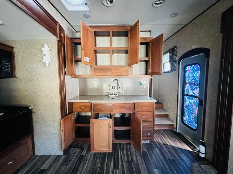 2015 Open Range 2015 Open Range Roamer - thumbnail 12