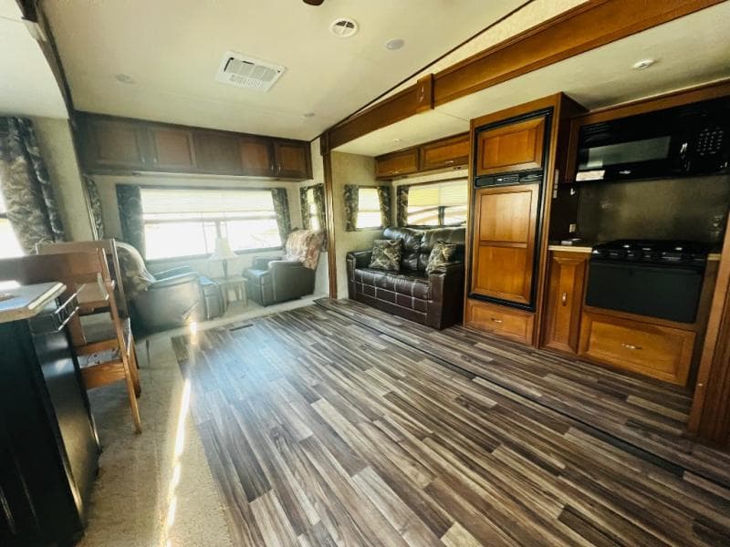 2015 Open Range 2015 Open Range Roamer - thumbnail 13