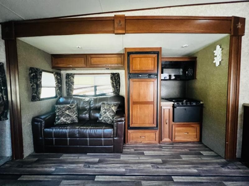 2015 Open Range 2015 Open Range Roamer - thumbnail 14