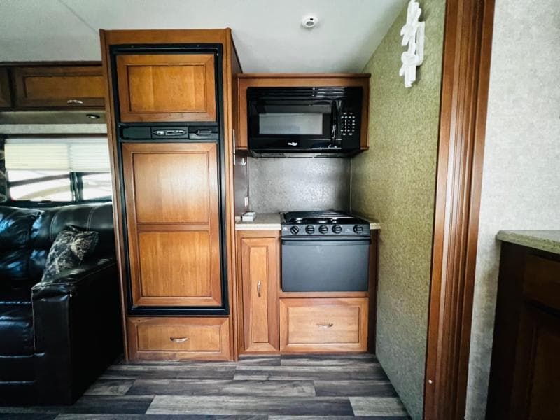 2015 Open Range 2015 Open Range Roamer - thumbnail 15