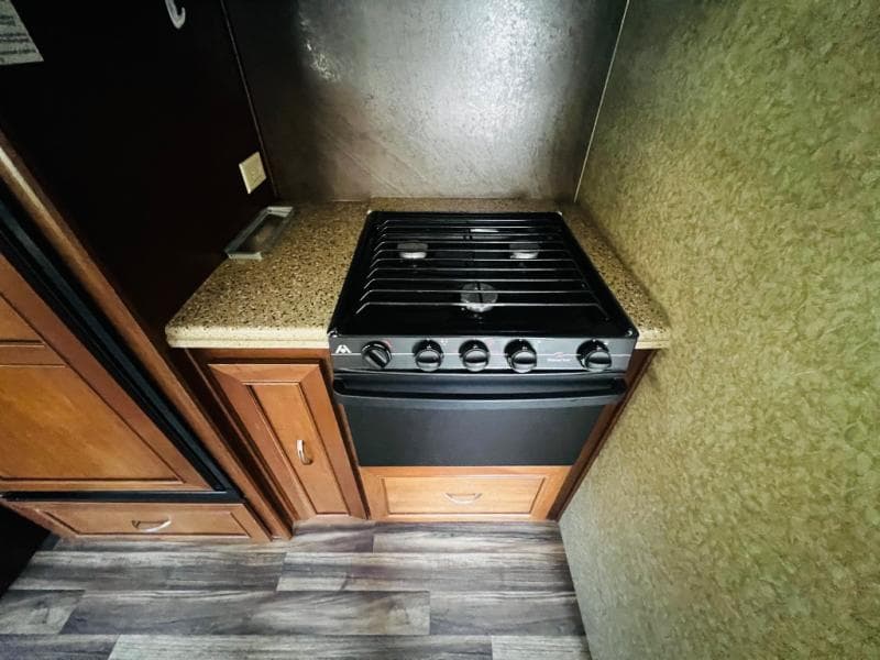 2015 Open Range 2015 Open Range Roamer - thumbnail 16