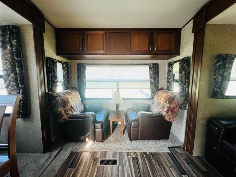 2015 Open Range 2015 Open Range Roamer - thumbnail 17