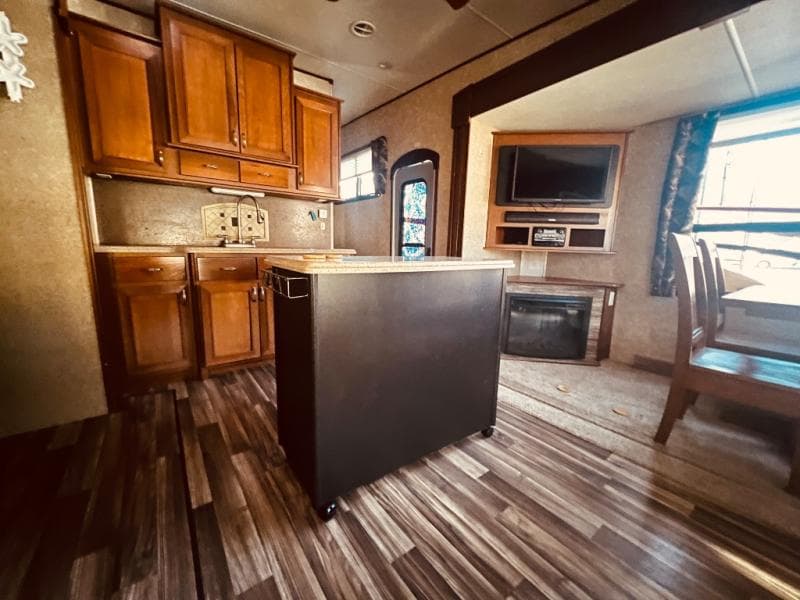 2015 Open Range 2015 Open Range Roamer - thumbnail 19