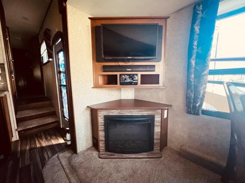 2015 Open Range 2015 Open Range Roamer - thumbnail 21