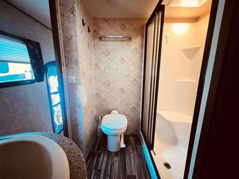 2015 Open Range 2015 Open Range Roamer - thumbnail 26