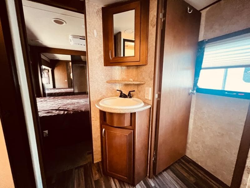 2015 Open Range 2015 Open Range Roamer - thumbnail 27