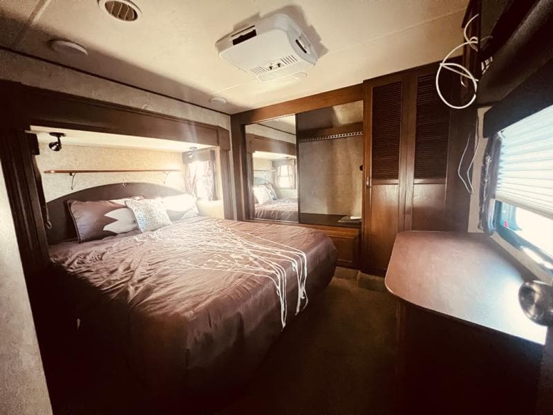 2015 Open Range 2015 Open Range Roamer - thumbnail 28