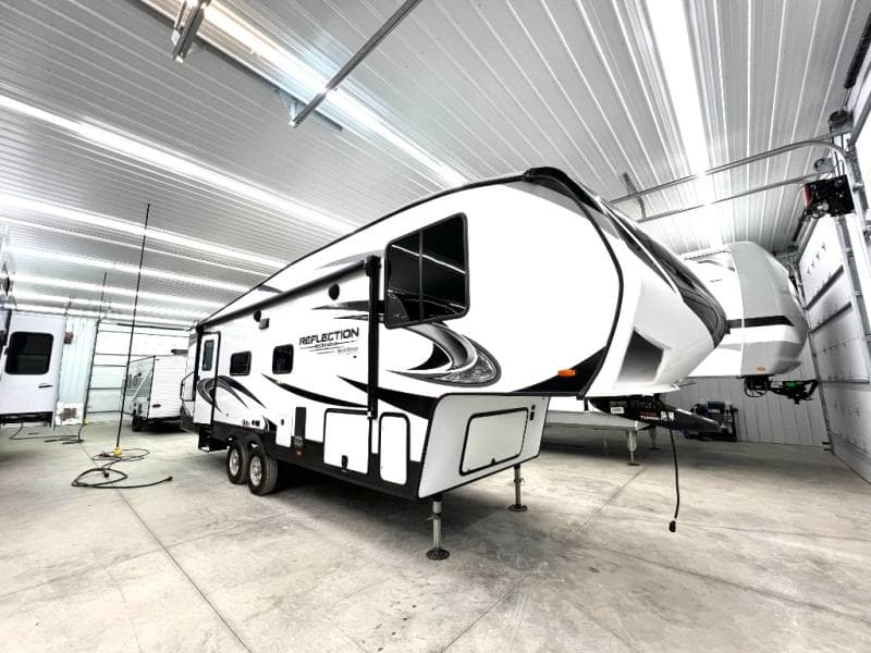 2022 Grand Design Reflection 150 Series 268BH