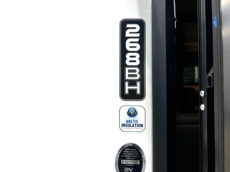 2022 Grand Design 2022 Grand Design Reflection 150 Series - thumbnail 7